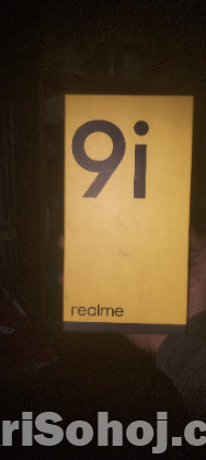 রিয়েলমি 9i